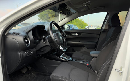 KIA Cerato IV, 2019 год, 1 700 000 рублей, 11 фотография