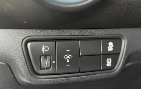 KIA Cerato IV, 2019 год, 1 700 000 рублей, 18 фотография