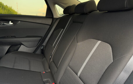 KIA Cerato IV, 2019 год, 1 700 000 рублей, 22 фотография