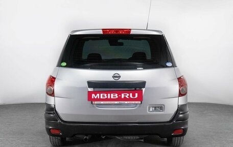 Nissan AD III, 2017 год, 799 000 рублей, 4 фотография