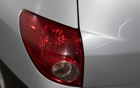 Nissan AD III, 2017 год, 799 000 рублей, 16 фотография