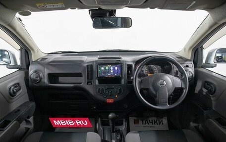 Nissan AD III, 2017 год, 799 000 рублей, 8 фотография
