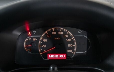 Nissan AD III, 2017 год, 799 000 рублей, 11 фотография