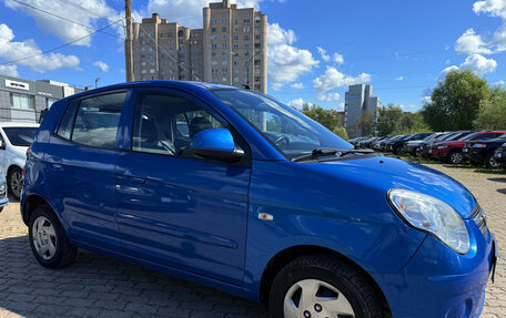 KIA Picanto I, 2009 год, 576 000 рублей, 3 фотография