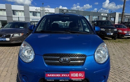 KIA Picanto I, 2009 год, 576 000 рублей, 2 фотография