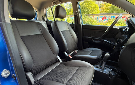 KIA Picanto I, 2009 год, 576 000 рублей, 11 фотография