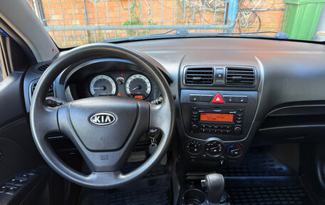 KIA Picanto I, 2009 год, 576 000 рублей, 13 фотография