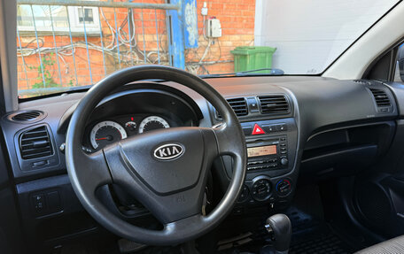 KIA Picanto I, 2009 год, 576 000 рублей, 14 фотография