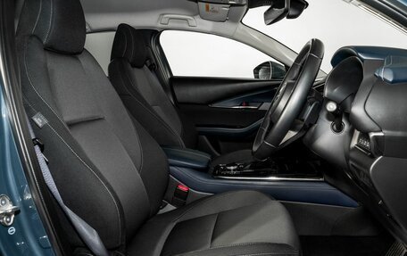 Mazda CX-30 I, 2019 год, 2 158 000 рублей, 5 фотография