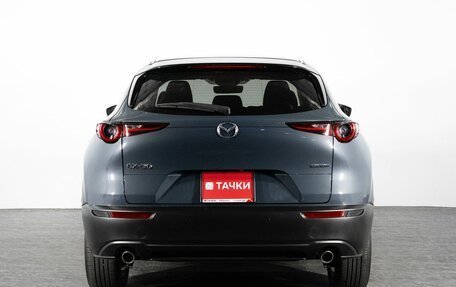 Mazda CX-30 I, 2019 год, 2 158 000 рублей, 4 фотография