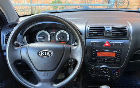 KIA Picanto I, 2009 год, 576 000 рублей, 12 фотография