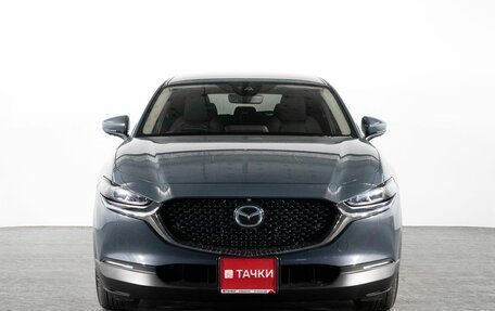Mazda CX-30 I, 2019 год, 2 158 000 рублей, 2 фотография