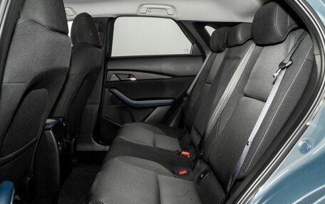 Mazda CX-30 I, 2019 год, 2 158 000 рублей, 7 фотография