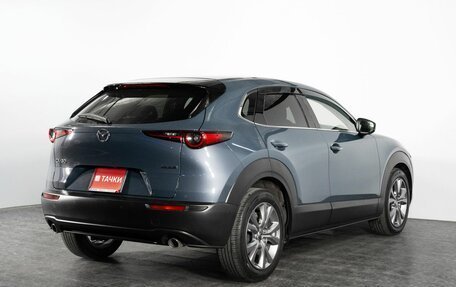 Mazda CX-30 I, 2019 год, 2 158 000 рублей, 3 фотография