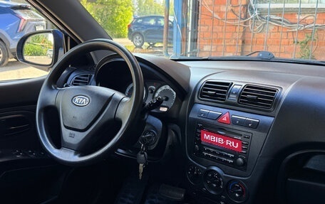 KIA Picanto I, 2009 год, 576 000 рублей, 15 фотография