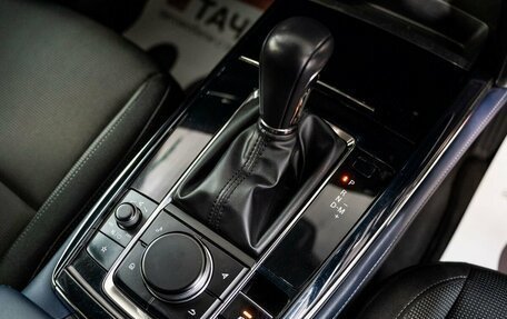 Mazda CX-30 I, 2019 год, 2 158 000 рублей, 14 фотография