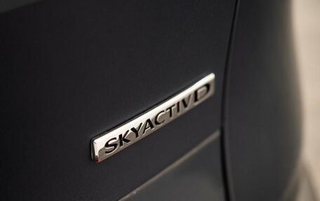 Mazda CX-30 I, 2019 год, 2 158 000 рублей, 22 фотография