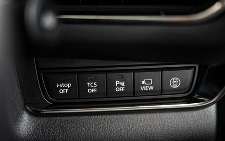Mazda CX-30 I, 2019 год, 2 158 000 рублей, 15 фотография