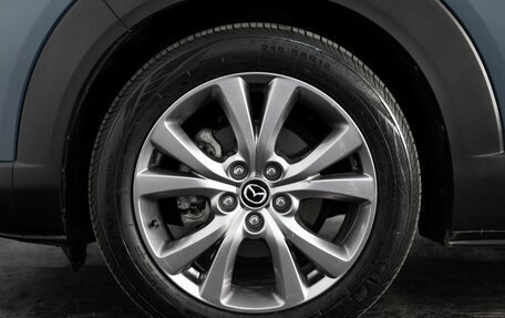 Mazda CX-30 I, 2019 год, 2 158 000 рублей, 18 фотография