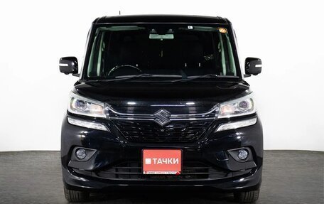 Suzuki Solio III, 2018 год, 970 000 рублей, 2 фотография