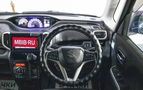 Suzuki Solio III, 2018 год, 970 000 рублей, 9 фотография