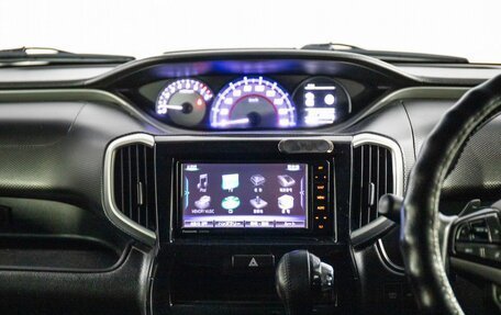 Suzuki Solio III, 2018 год, 970 000 рублей, 11 фотография