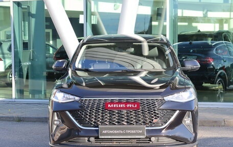 Haval F7x I, 2023 год, 1 870 000 рублей, 2 фотография