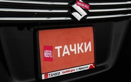 Suzuki Solio III, 2018 год, 970 000 рублей, 21 фотография