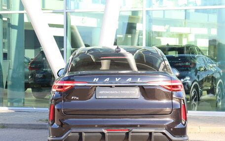 Haval F7x I, 2023 год, 1 870 000 рублей, 7 фотография