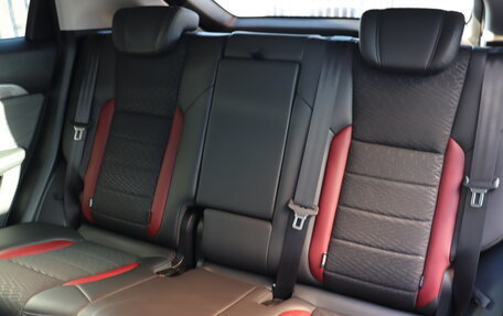Haval F7x I, 2023 год, 1 870 000 рублей, 16 фотография