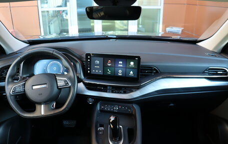 Haval F7x I, 2023 год, 1 870 000 рублей, 12 фотография