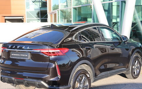 Haval F7x I, 2023 год, 1 870 000 рублей, 6 фотография