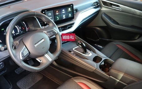 Haval F7x I, 2023 год, 1 870 000 рублей, 13 фотография