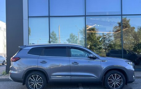 Chery Tiggo 8 Pro, 2023 год, 1 890 000 рублей, 4 фотография