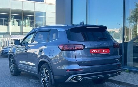 Chery Tiggo 8 Pro, 2023 год, 1 890 000 рублей, 7 фотография
