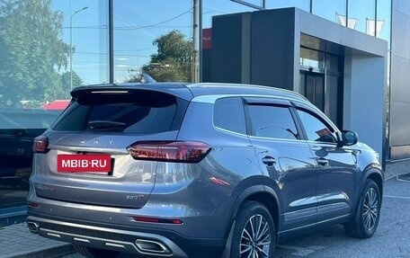Chery Tiggo 8 Pro, 2023 год, 1 890 000 рублей, 5 фотография