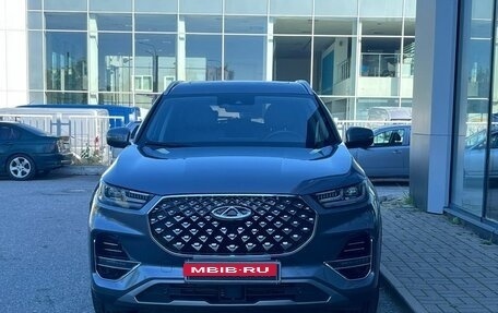 Chery Tiggo 8 Pro, 2023 год, 1 890 000 рублей, 2 фотография