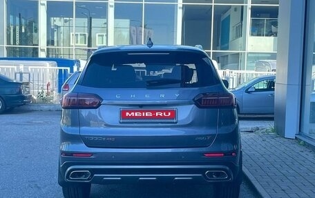 Chery Tiggo 8 Pro, 2023 год, 1 890 000 рублей, 6 фотография