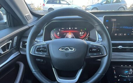 Chery Tiggo 8 Pro, 2023 год, 1 890 000 рублей, 18 фотография