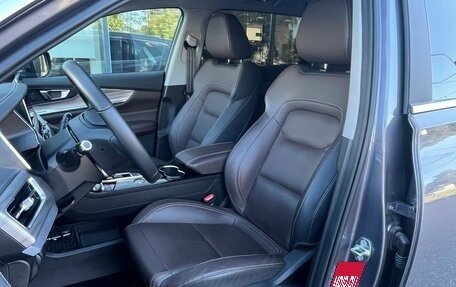 Chery Tiggo 8 Pro, 2023 год, 1 890 000 рублей, 13 фотография