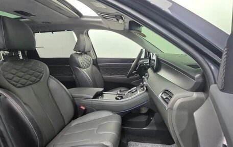 Hyundai Palisade I, 2022 год, 3 165 000 рублей, 7 фотография