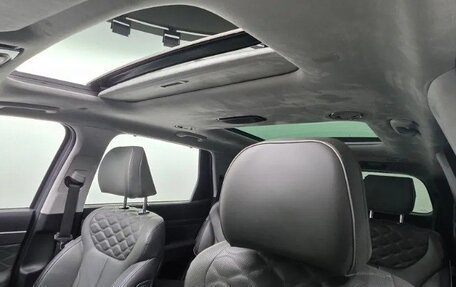 Hyundai Palisade I, 2022 год, 3 165 000 рублей, 8 фотография