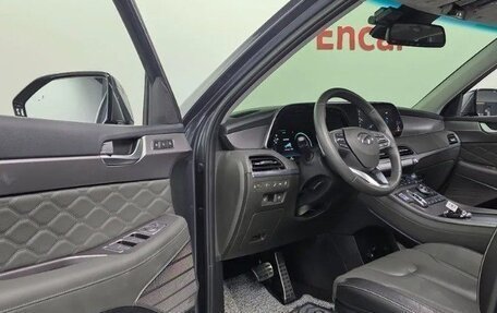 Hyundai Palisade I, 2022 год, 3 165 000 рублей, 5 фотография