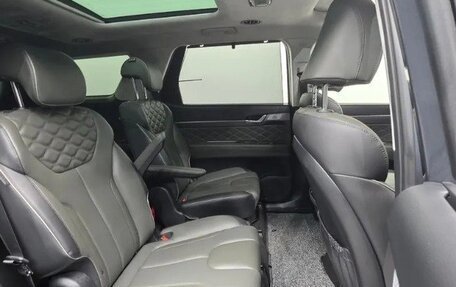 Hyundai Palisade I, 2022 год, 3 165 000 рублей, 15 фотография
