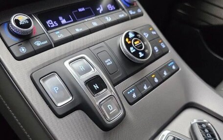 Hyundai Palisade I, 2022 год, 3 165 000 рублей, 12 фотография