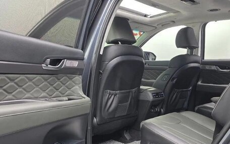 Hyundai Palisade I, 2022 год, 3 165 000 рублей, 6 фотография