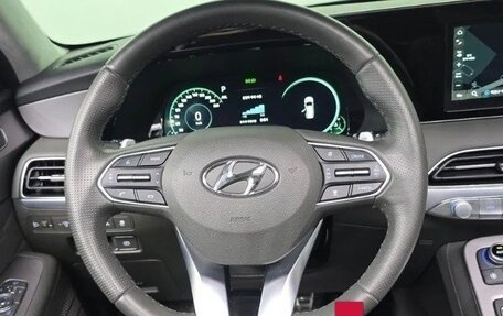 Hyundai Palisade I, 2022 год, 3 165 000 рублей, 9 фотография