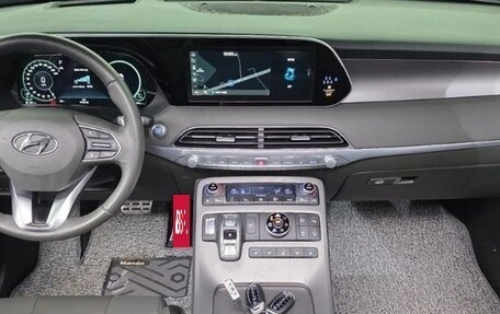 Hyundai Palisade I, 2022 год, 3 165 000 рублей, 10 фотография