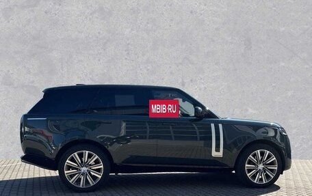 Land Rover Range Rover IV рестайлинг, 2022 год, 13 500 000 рублей, 6 фотография