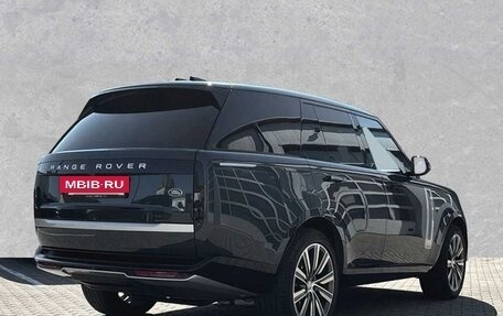Land Rover Range Rover IV рестайлинг, 2022 год, 13 500 000 рублей, 2 фотография
